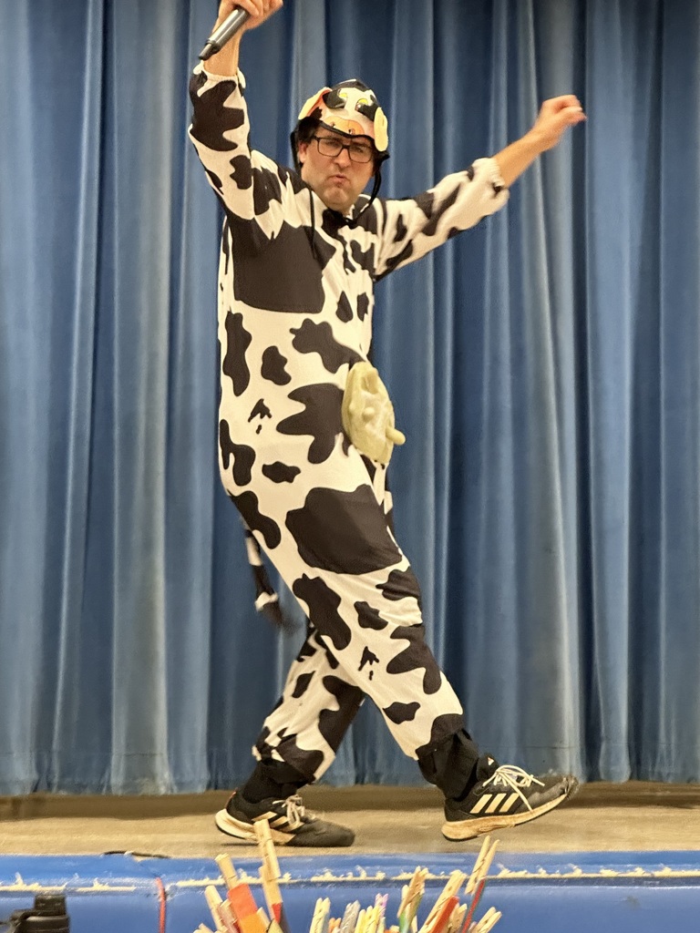 St. Mary School Meat Raffle
