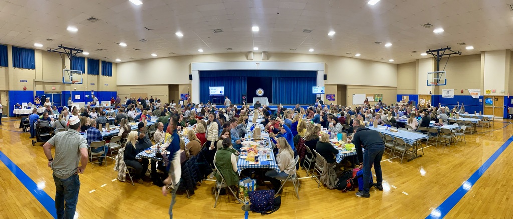St. Mary School Meat Raffle