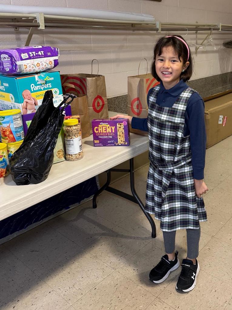 Help for the Homeless Drive