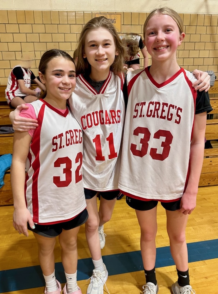 SMS basketball