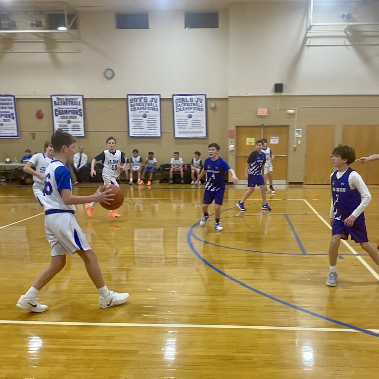 basketball boys varsity