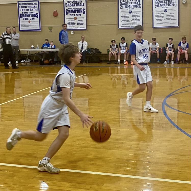 basketball boys varsity