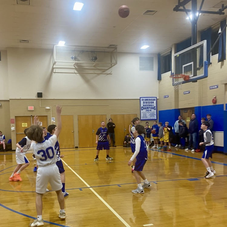 basketball boys varsity