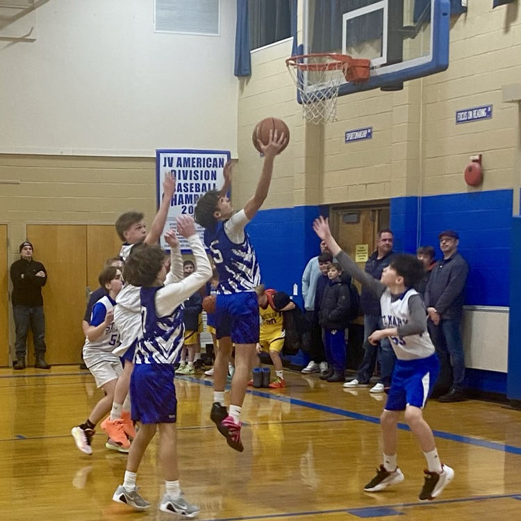 basketball boys varsity