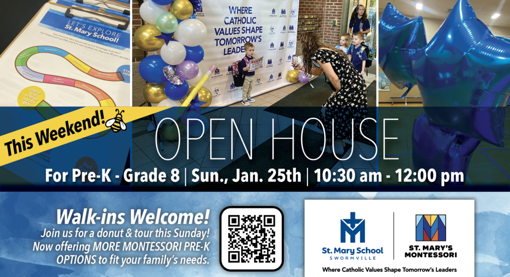open house