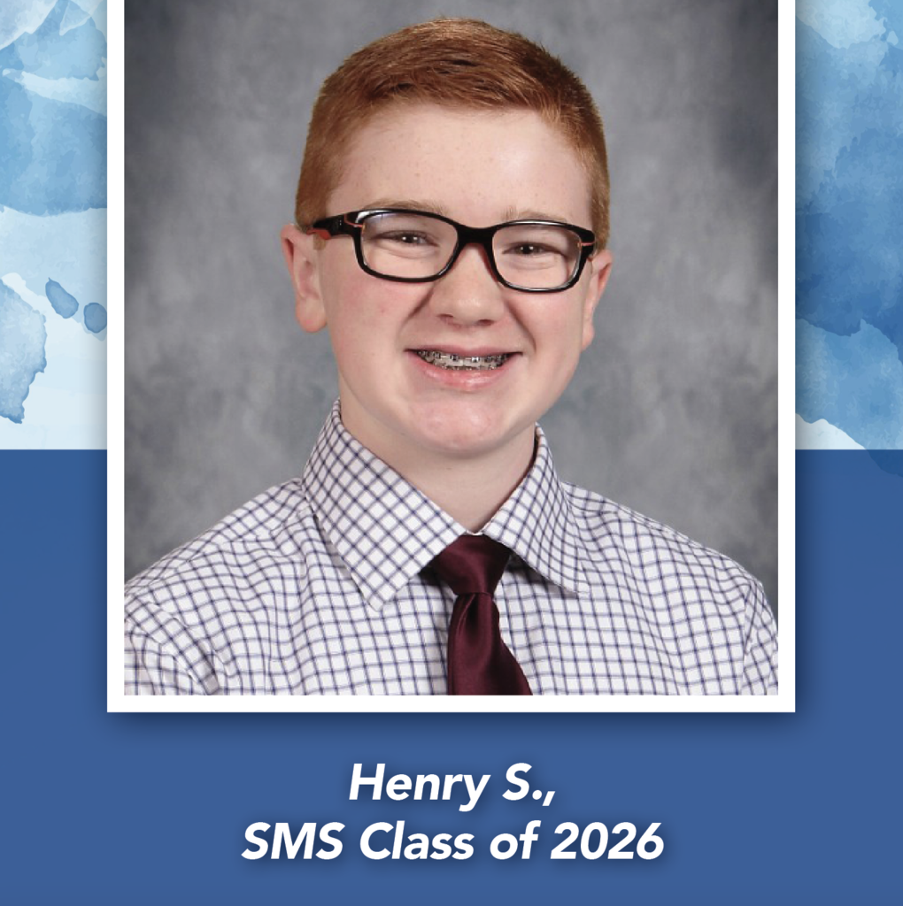 Henry S.