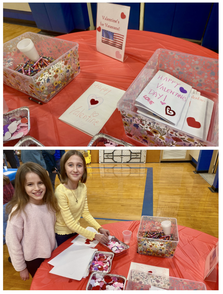 Catholic Schools Week Family Breakfast