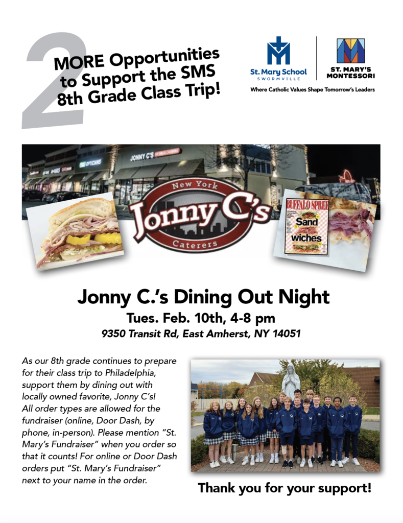 Jonny C's