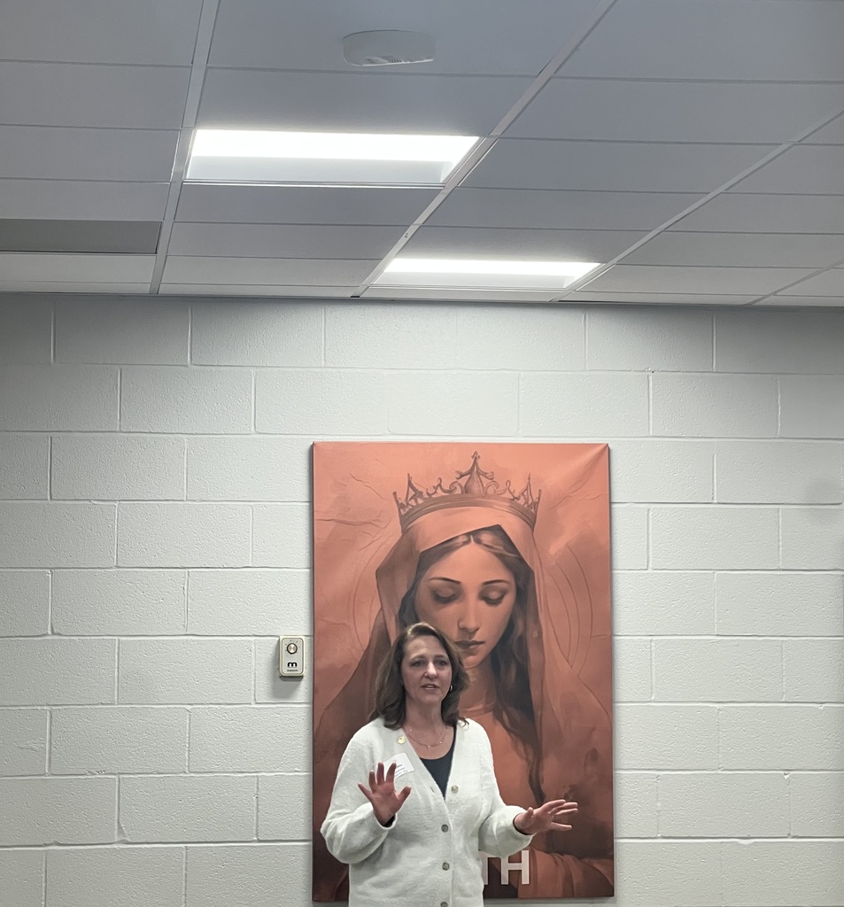 Continuation Commitee Member at St. Mary's Swomrville