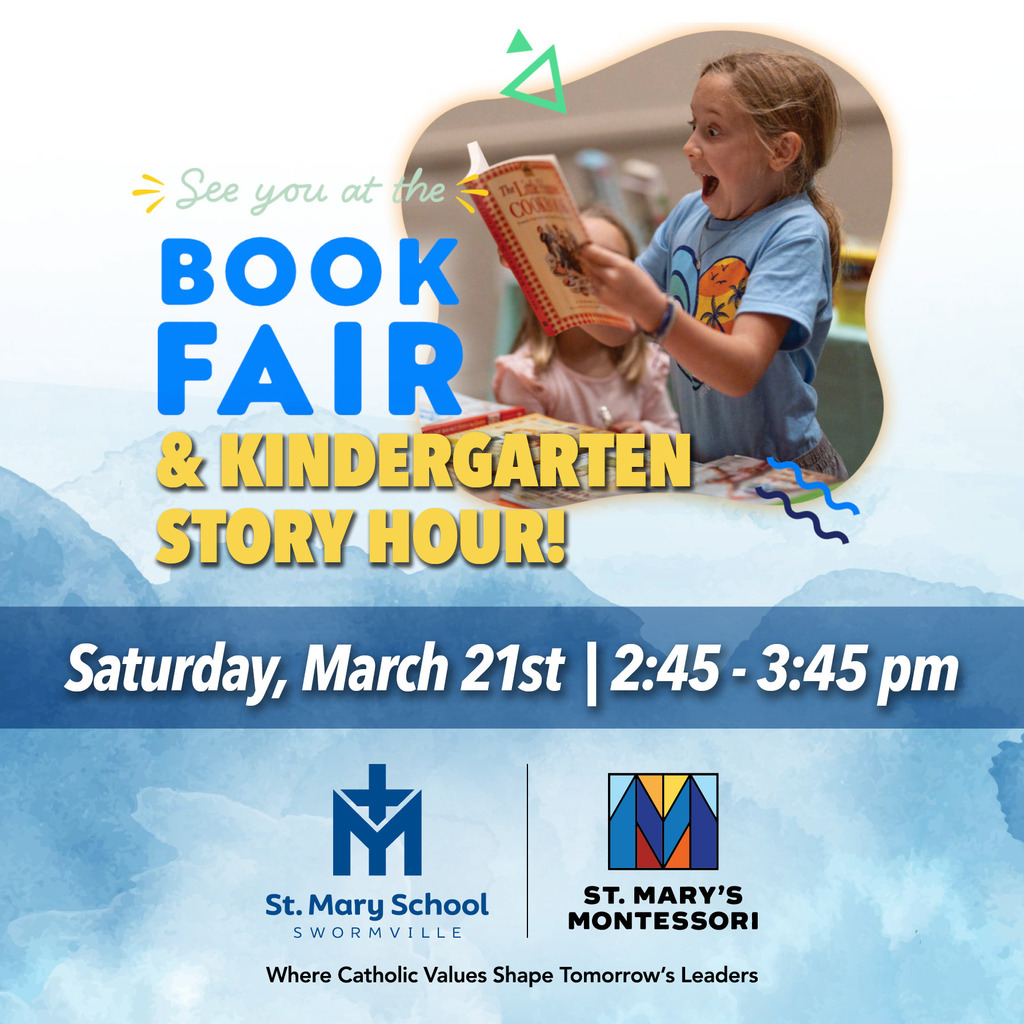 Ignatius Book Fair