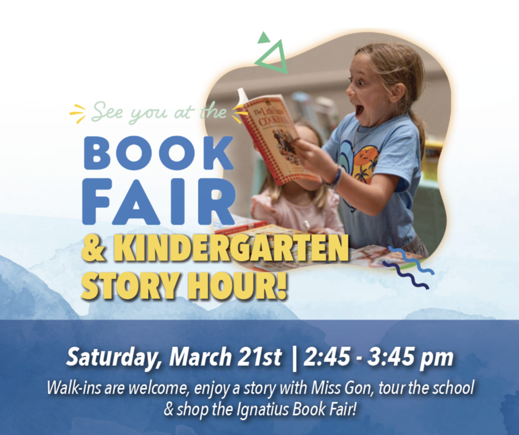 K Story Hour
