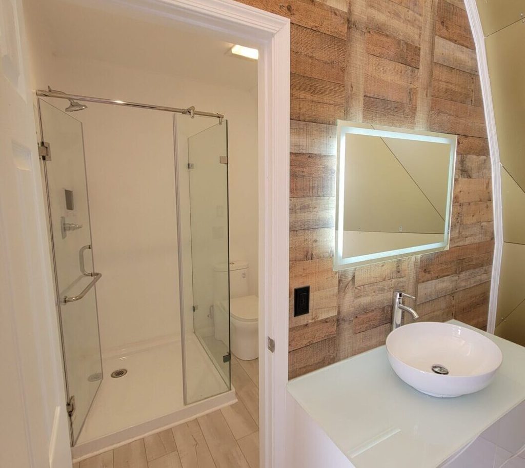 Grand Canyon Glamping Getaway