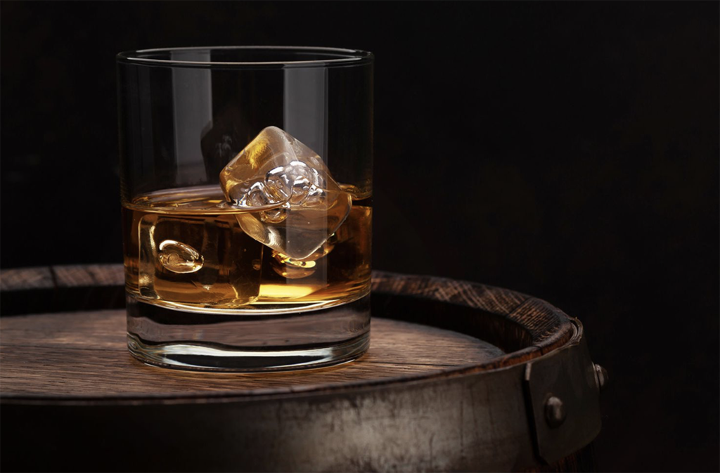 Bourbon Trail Experience