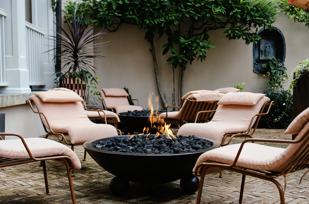 Bourbon Trail Experience