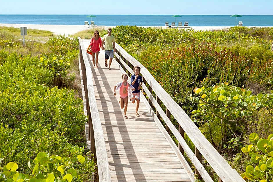 Sanibel Island Getaway