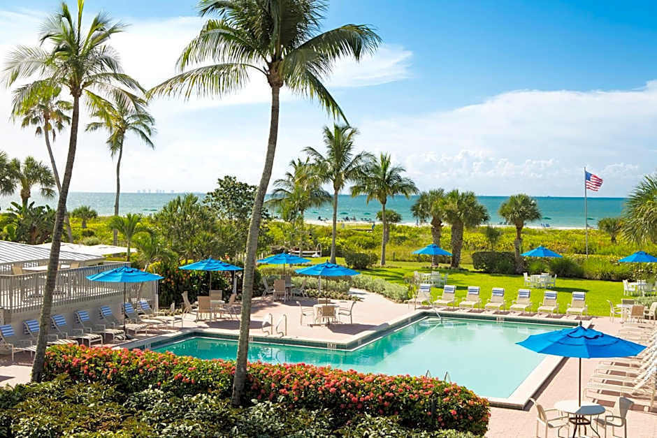 Sanibel Island Getaway