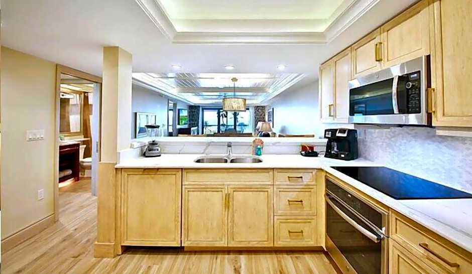 Sanibel Island Getaway