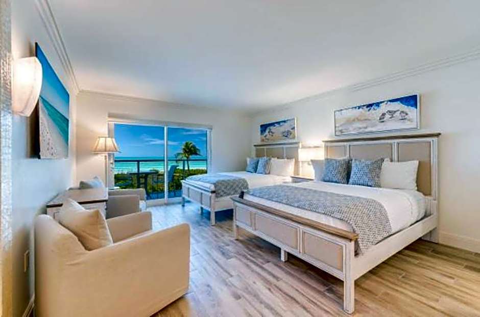 Sanibel Island Getaway