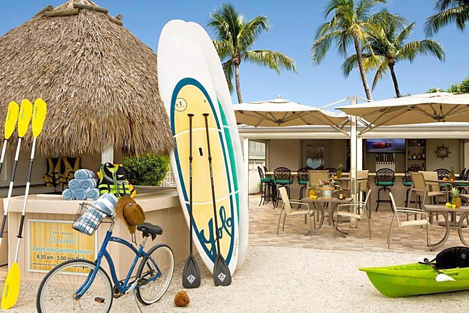 Sanibel Island Getaway