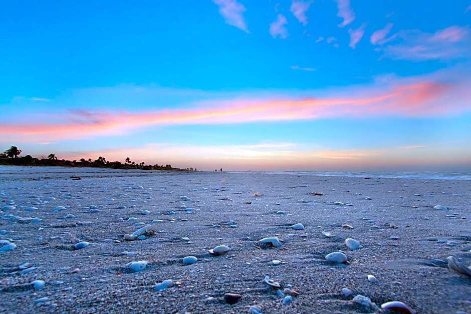 Sanibel Island Getaway
