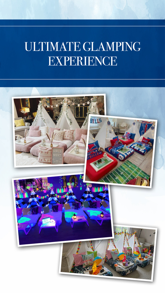 glamping