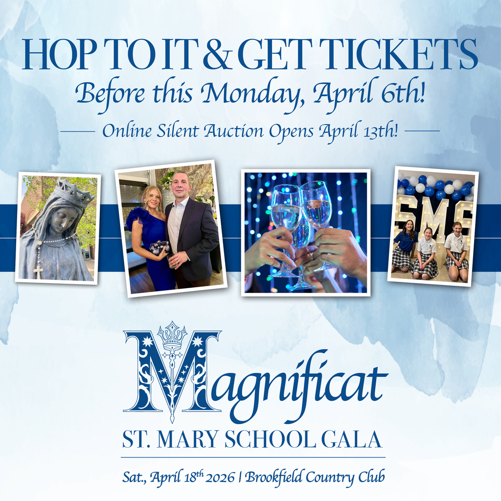 Magnificat Gala