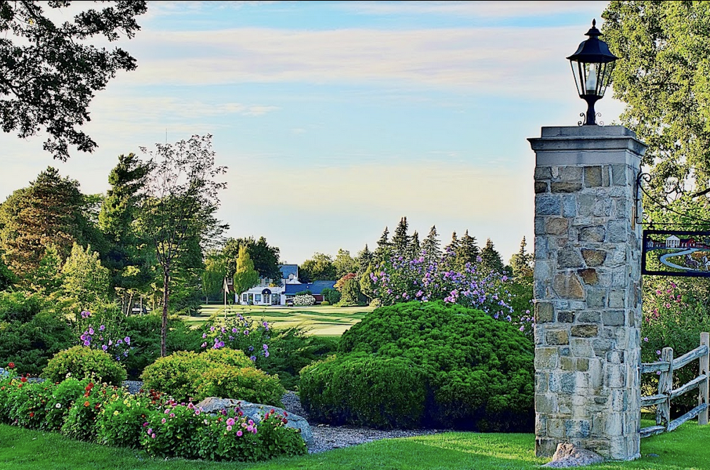 Country Club of Buffalo