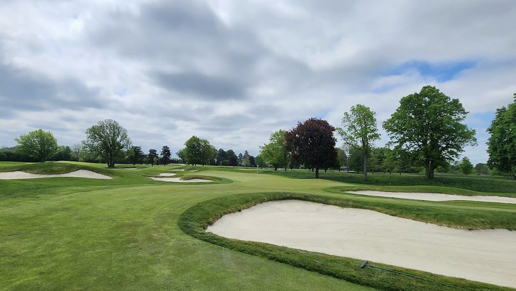 Country Club of Buffalo