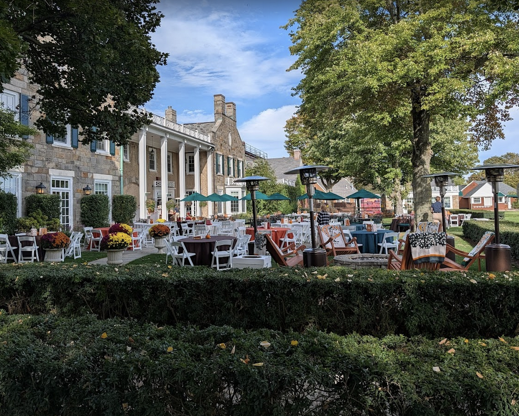 Country Club of Buffalo