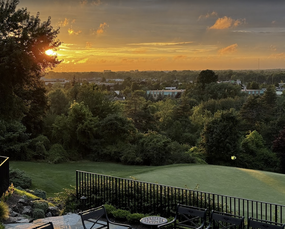 Country Club of Buffalo