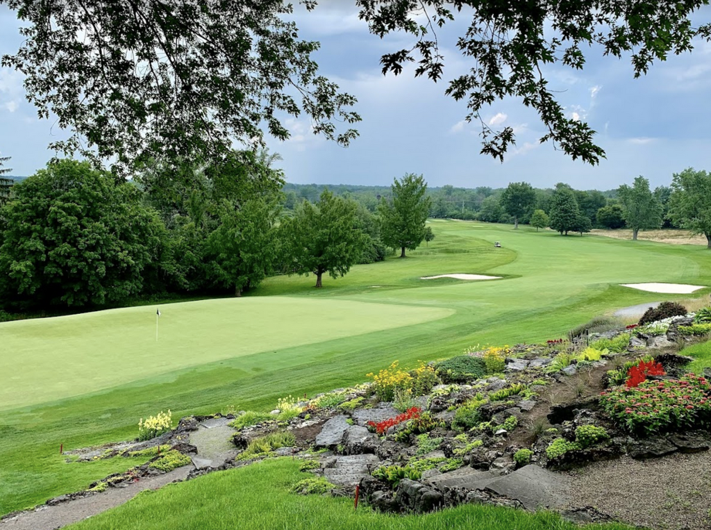 Country Club of Buffalo