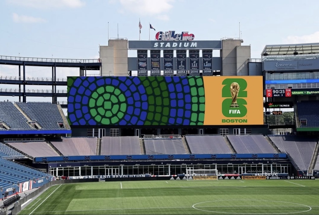 silent auction preview