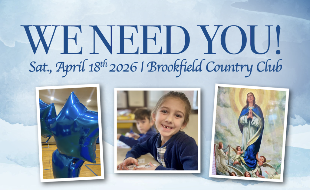 Magnificat Volunteers Needed!