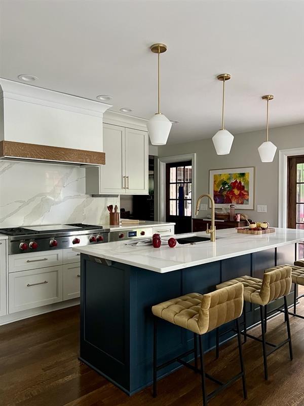 Italian Marble & Granite