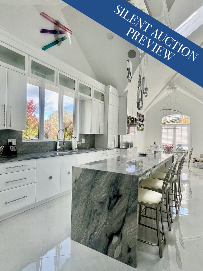 Italian Marble & Granite