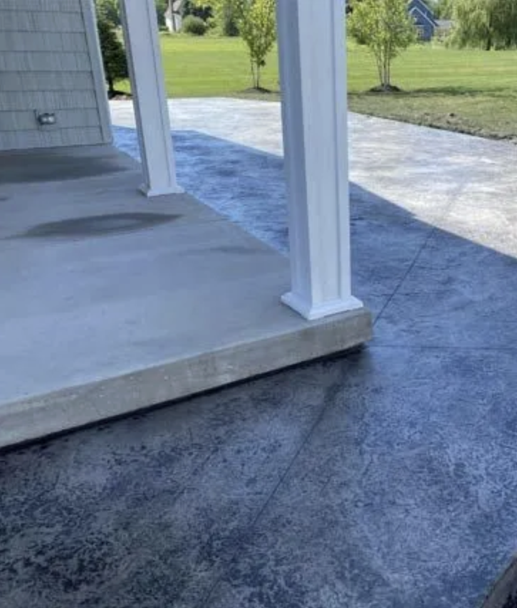 palladino excavating & concrete