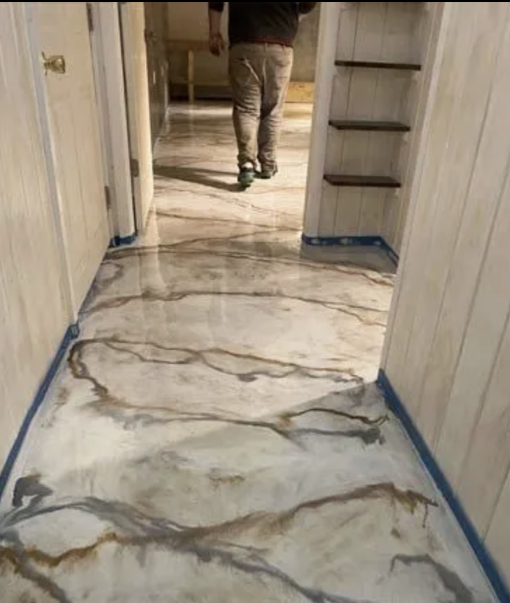 palladino excavating & concrete