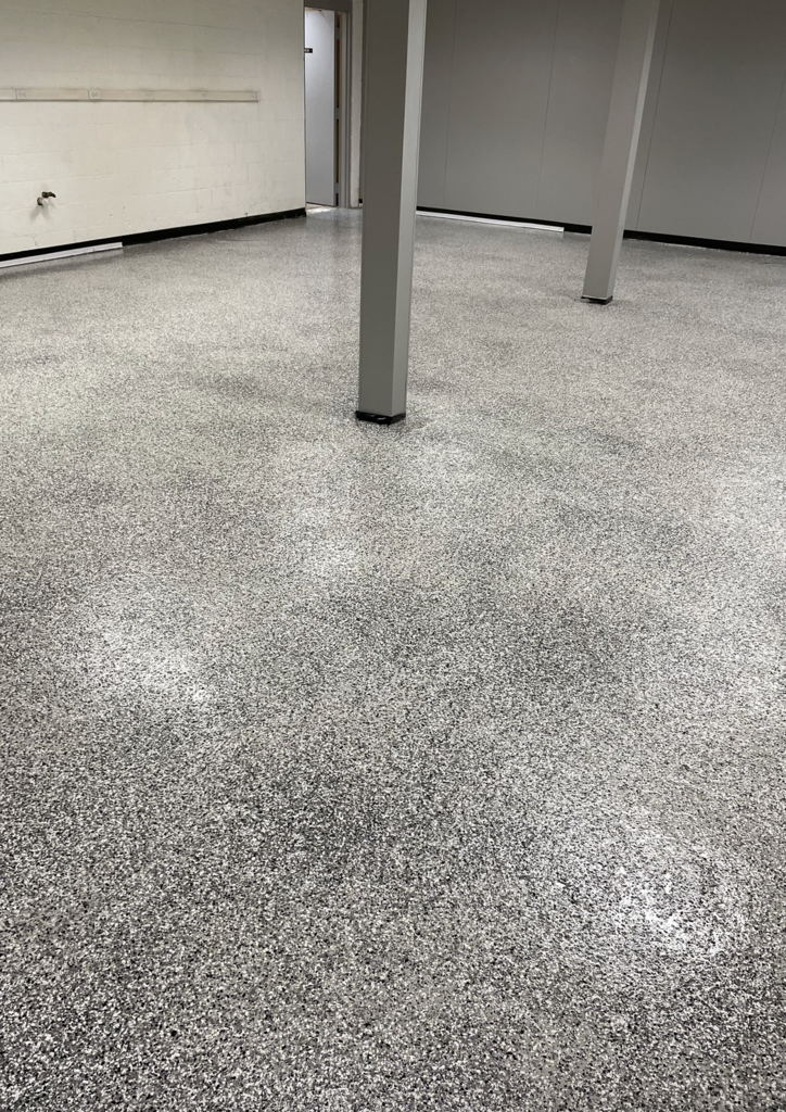 palladino excavating & concrete