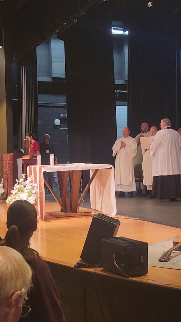 Diocesan Youth Rally 4/26/26