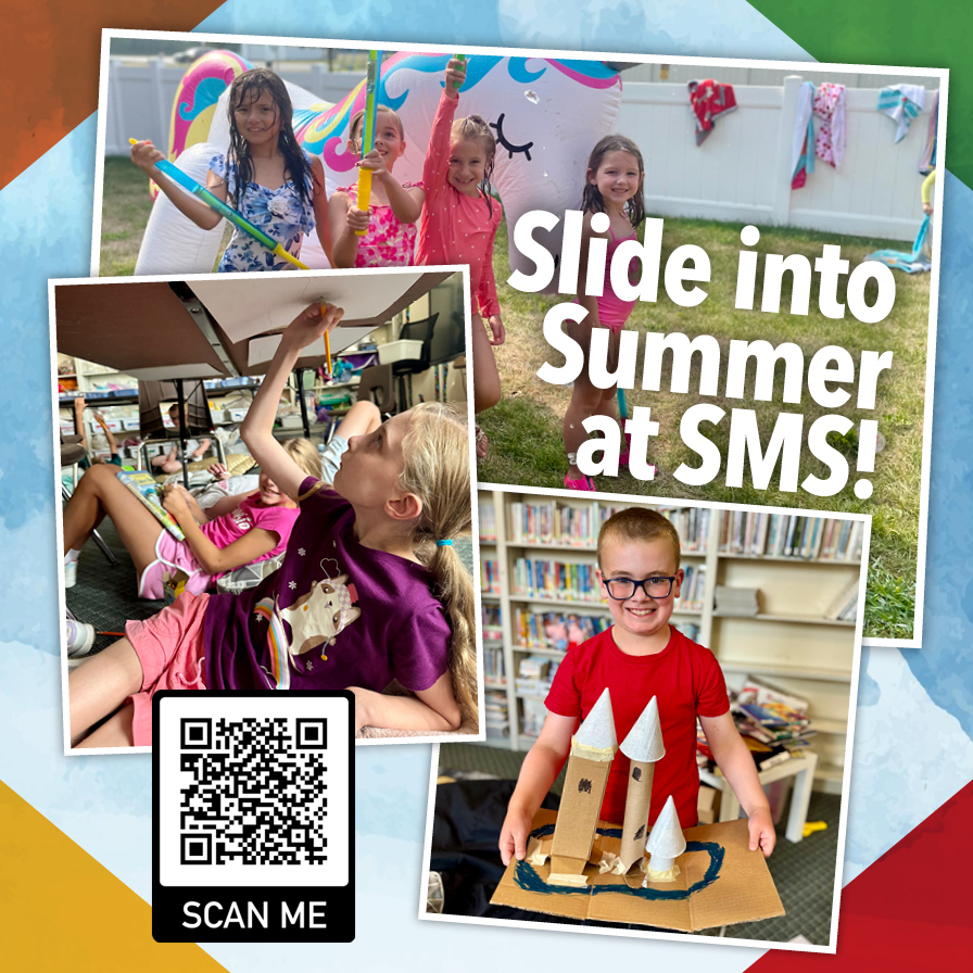 SMS Summer Programs 2026