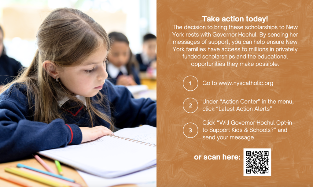 Federal Scholarship Tax Credit Information