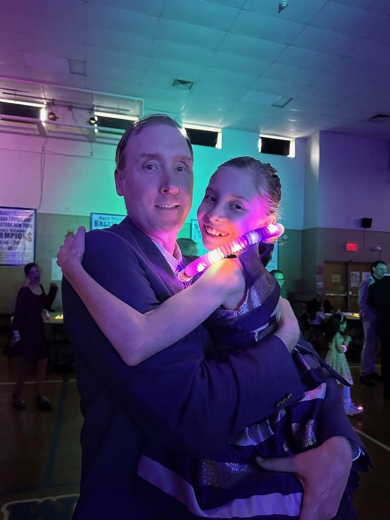2026 HSA Father Daughter Dance