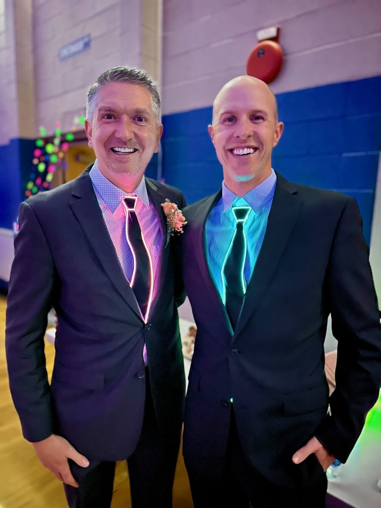 2026 HSA Father Daughter Dance