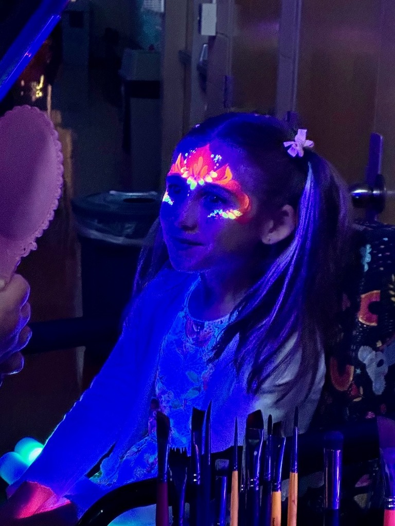 2026 HSA Father Daughter Dance