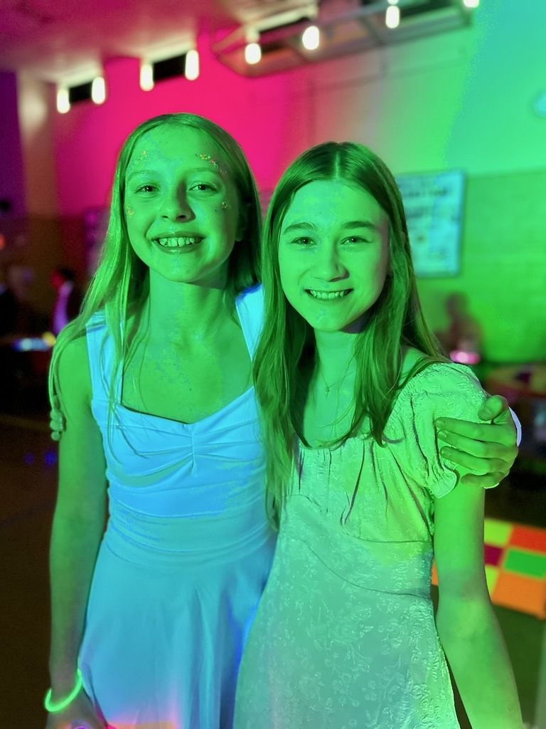 2026 HSA Father Daughter Dance