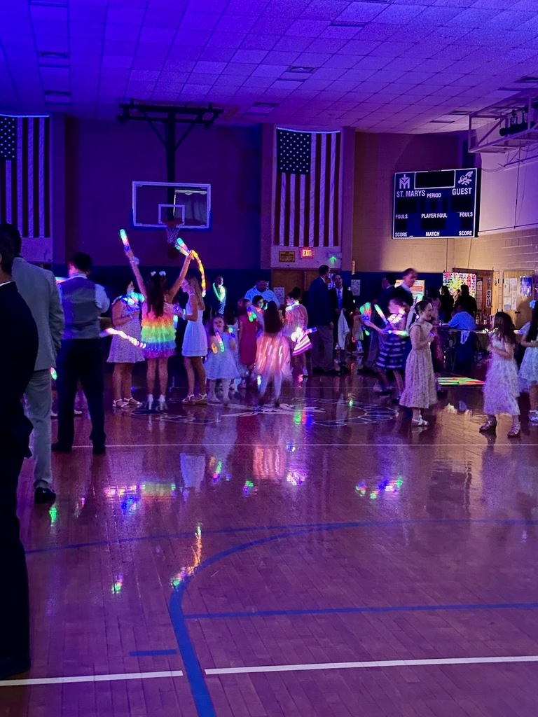 2026 HSA Father Daughter Dance
