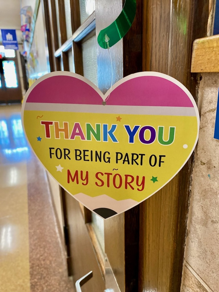 Teacher Appreciation Week 2026