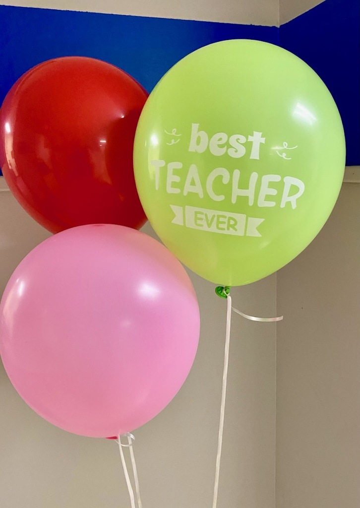 Teacher Appreciation Week 2026