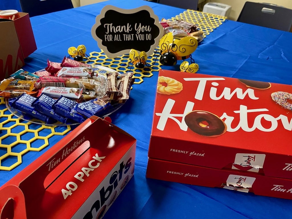 Teacher Appreciation Week 2026