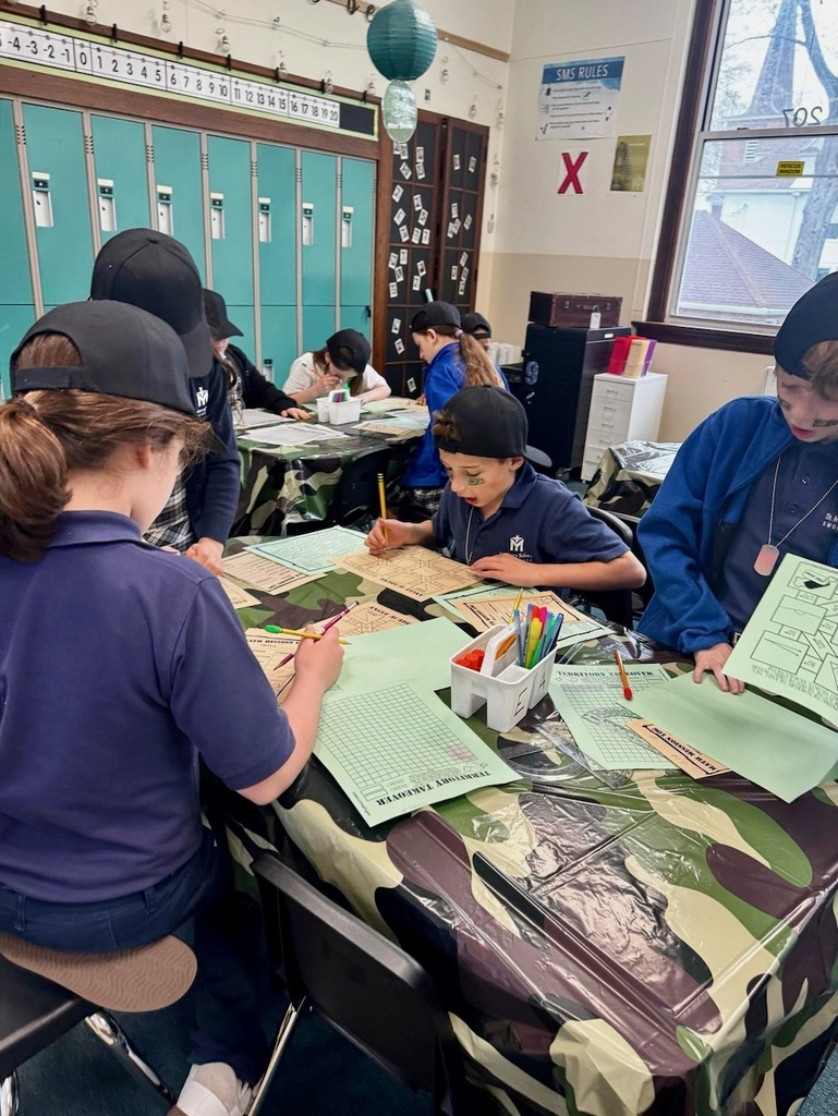 grade 4 math boot camp